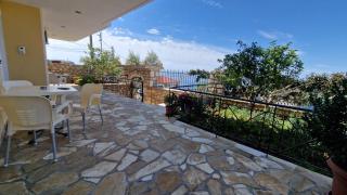 Horizon view rooms - Himare - 2