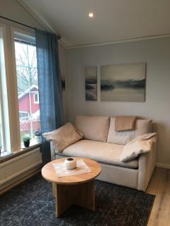 The Atte cottage - Sankt Anna - 7