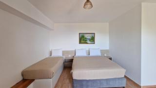 Horizon view rooms - Himare - 3