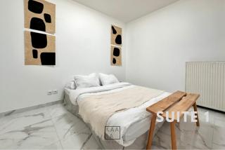 KAALA STAYS - Group friendly apt Disney and Paris with Free Parking - Lognes - 0