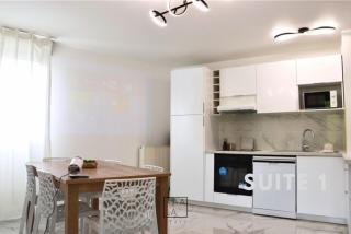 KAALA STAYS - Group friendly apt Disney and Paris with Free Parking - Lognes - 9