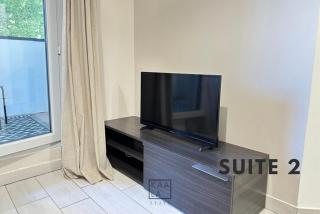 KAALA STAYS - Group friendly apt Disney and Paris with Free Parking - Lognes - 7