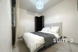 KAALA STAYS - Group friendly apt Disney and Paris with Free Parking - 6