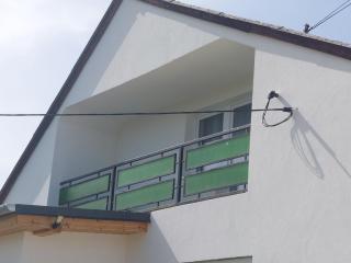Kilátó Apartman - Balatonfüred - 1