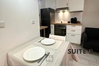 KAALA STAYS - Group friendly apt Disney and Paris with Free Parking - Lognes - 1