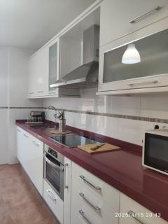 Apartamentos Joli - - 2