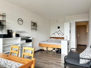 Appartement - Station de ski - La Bresse - 2