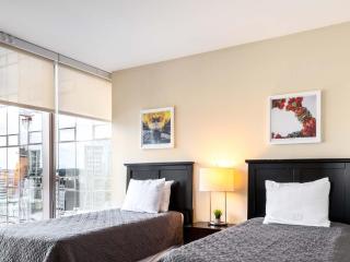 Luxury Apartment Downtown - AS-9T - Stamford - 4