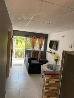 Brisas de Manzanares Apartamento - Santa Marta - 7