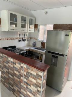 Brisas de Manzanares Apartamento - Santa Marta - 5