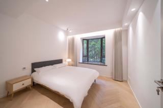 Book and Bed - SML Center - Shanghai - 4