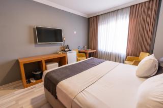 Emsa Palace Hotel - Darıca - 1