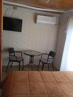 Habitaciones Pabla - Santiago - 2