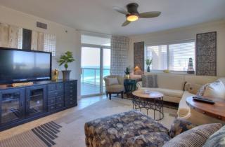 Blue Water Keyes - 708 - Myrtle Beach - 0