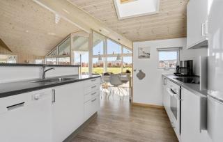 Beautiful Home In Bogense With Wifi - Bogense - 5