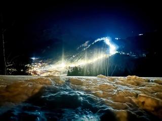 chalet typique - Les Diablerets - 5