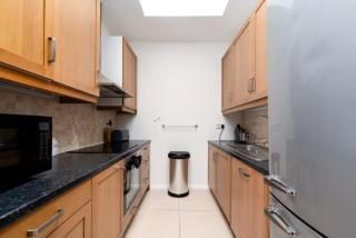 GuestReady - Convenient stay near Hyde Park - Londra - 7