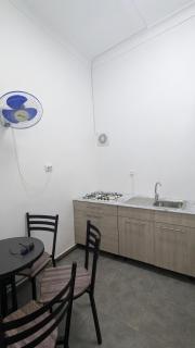 Studio with terrace and garage - Annaba - 5