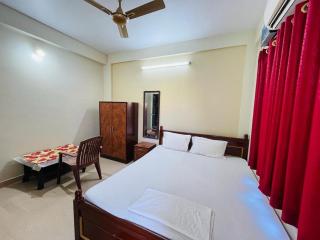 Hotel Lovely Palace ! Puri - Puri - 7