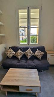 Studio with terrace and garage - Annaba - 4