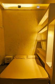 Studio with terrace and garage - Annaba - 3