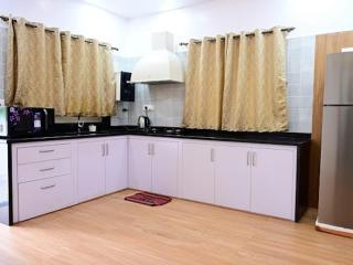 White House by Taneja Luxury Homes - Navelim - 5