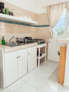 Villa Magnolia - Cozy Hideaway - Cozumel - 3