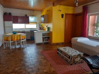 Alma's flat - Quartu SantʼElena - 0