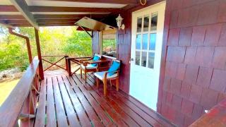 Cedar Retreat Cottage - 5