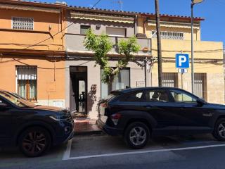 Casita de la playa con parking - Palamós - 3
