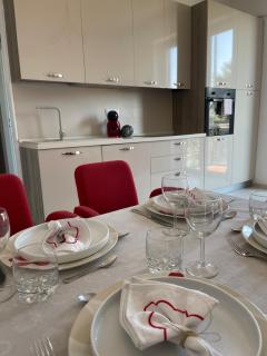 Helle, gemütliche Wohnung in Sommer-Freibadnähe - 4