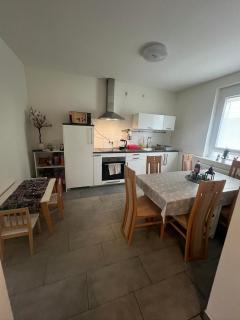 Zentral gelegene Wohnung - Nuremberg - 2