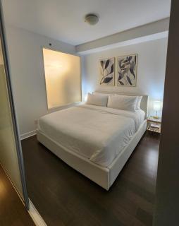 Queen St West Haven - Modern Loft, Downtown Toronto, Free Parking - 7