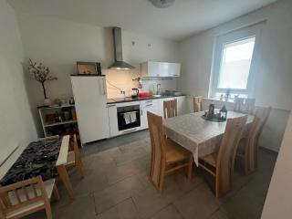 Zentral gelegene Wohnung - Nuremberg - 3