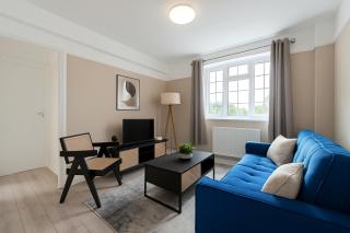 Spacious 2-Bedroom Apartment in Crystal Palace - Londra - 0