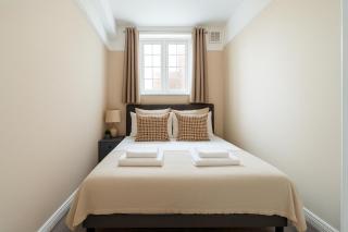 Spacious 2-Bedroom Apartment in Crystal Palace - Londra - 8