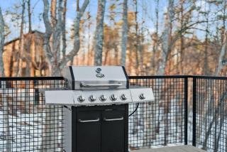 Adamina Canyon Luxurious, Canyon View 5BR, 3BTH 1 - Rockbridge - 5