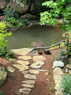 Treetops - Maggie Valley - 0
