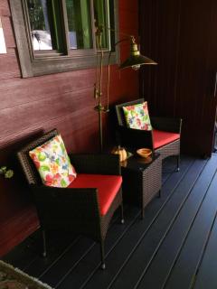 Treetops - Maggie Valley - 3