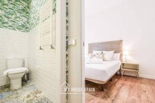 MyHouseSpain - Estrena apartamento en el centro de Madrid - Atocha - Madrid - 1