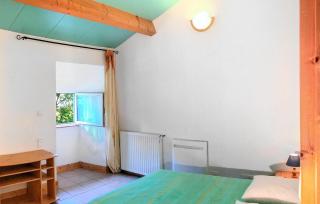 3 Bedroom Lovely Home In Jaujac - Jaujac - 5