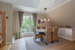 Maisonette-im-1-Stock-im-Rosenhain-fuer-4-Personen-mit-WLAN-komplett-saniert - 9