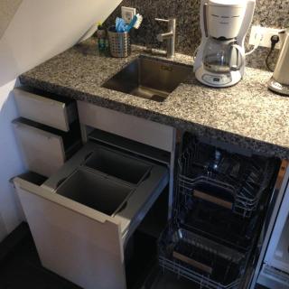 Maisonette-im-1-Stock-im-Rosenhain-fuer-4-Personen-mit-WLAN-komplett-saniert - 6