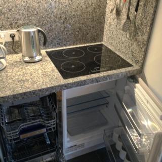 Maisonette-im-1-Stock-im-Rosenhain-fuer-4-Personen-mit-WLAN-komplett-saniert - 5