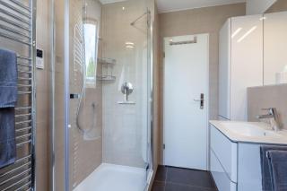 Maisonette-im-1-Stock-im-Rosenhain-fuer-4-Personen-mit-WLAN-komplett-saniert - 3