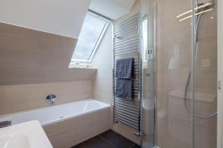 Maisonette-im-1-Stock-im-Rosenhain-fuer-4-Personen-mit-WLAN-komplett-saniert - 4