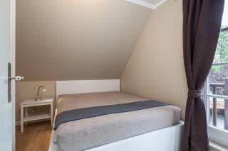 Maisonette-im-1-Stock-im-Rosenhain-fuer-4-Personen-mit-WLAN-komplett-saniert - 1