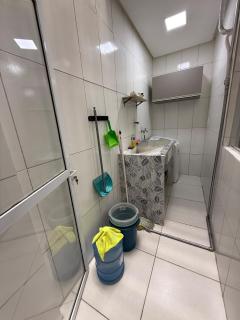 Casa completa e confortável, 15 minutos dá praia - Maceió - 9