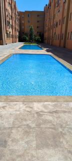 Marrakech Appart Calme pool Access & free Car - Marrakech - 0