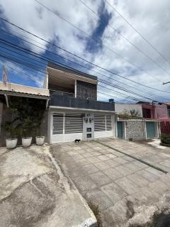 Casa completa e confortável, 15 minutos dá praia - Maceió - 5